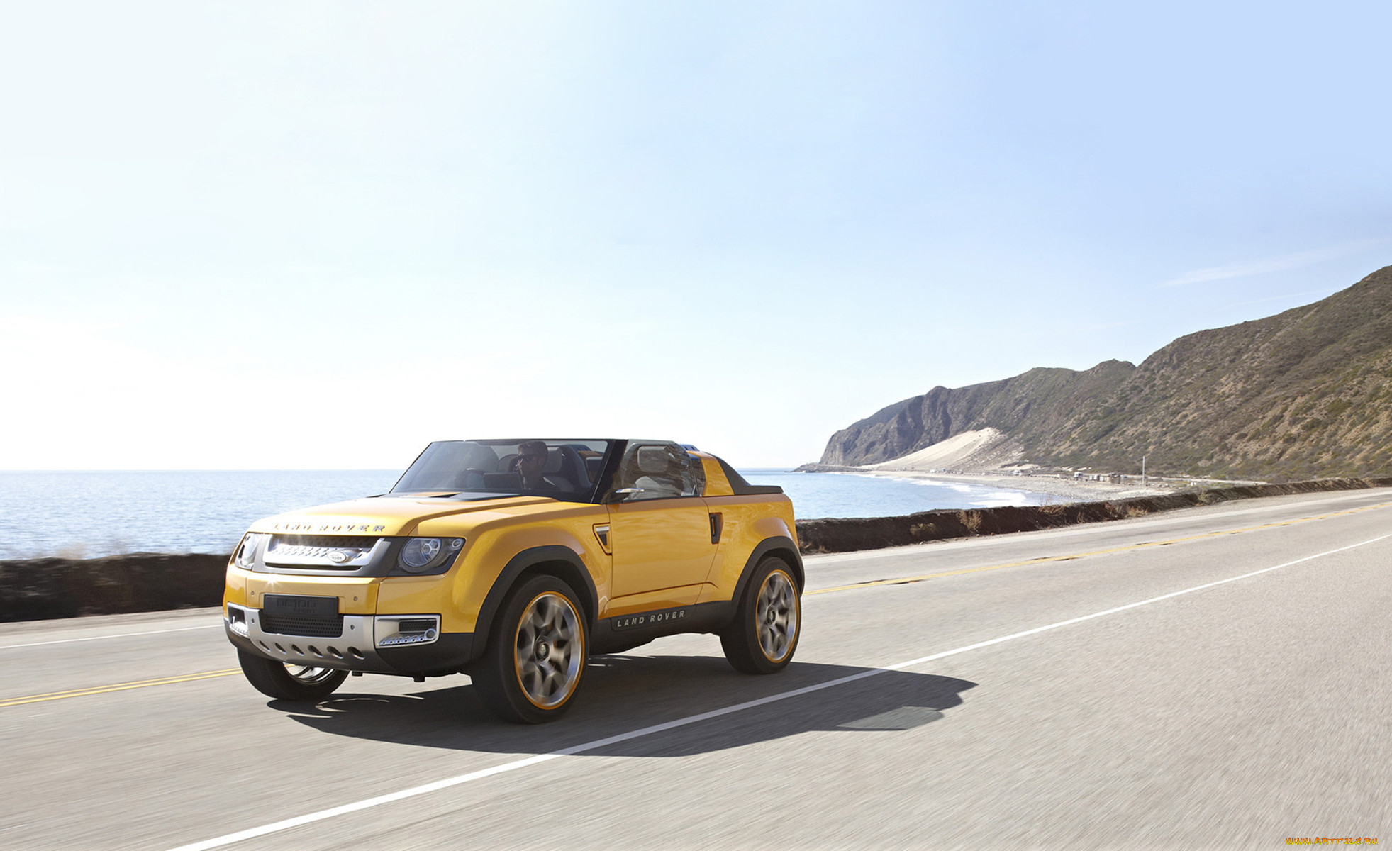 land-rover dc100 concept 2011, , land-rover, concept, 2011, dc100, , crossover